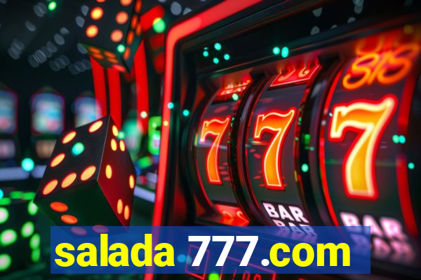 salada 777.com